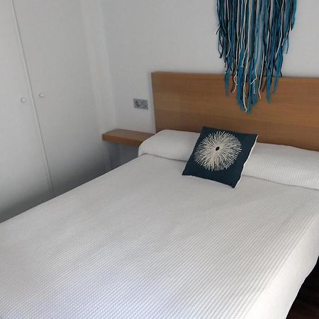 Apartament Ramon A Pobla Pobla de Segur Extérieur photo