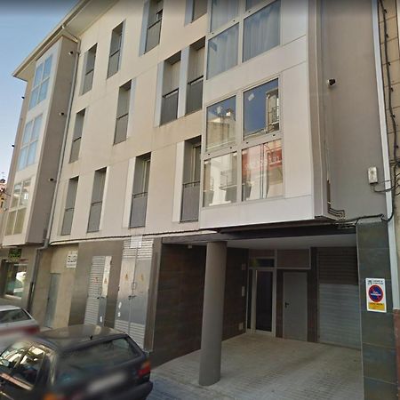 Apartament Ramon A Pobla Pobla de Segur Extérieur photo