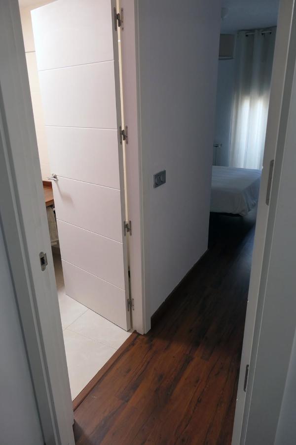 Apartament Ramon A Pobla Pobla de Segur Extérieur photo