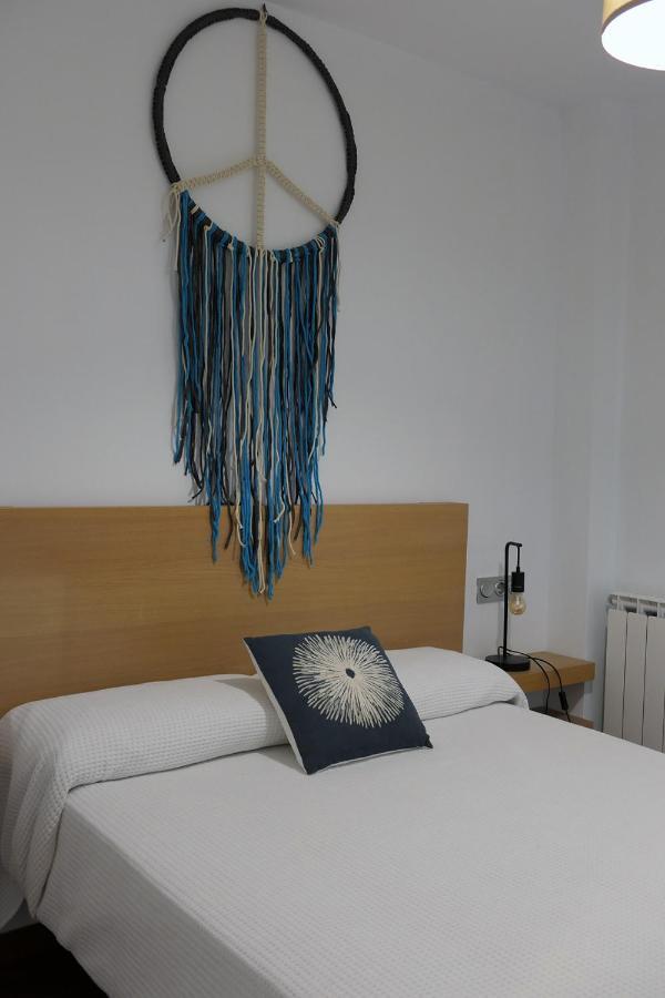 Apartament Ramon A Pobla Pobla de Segur Extérieur photo