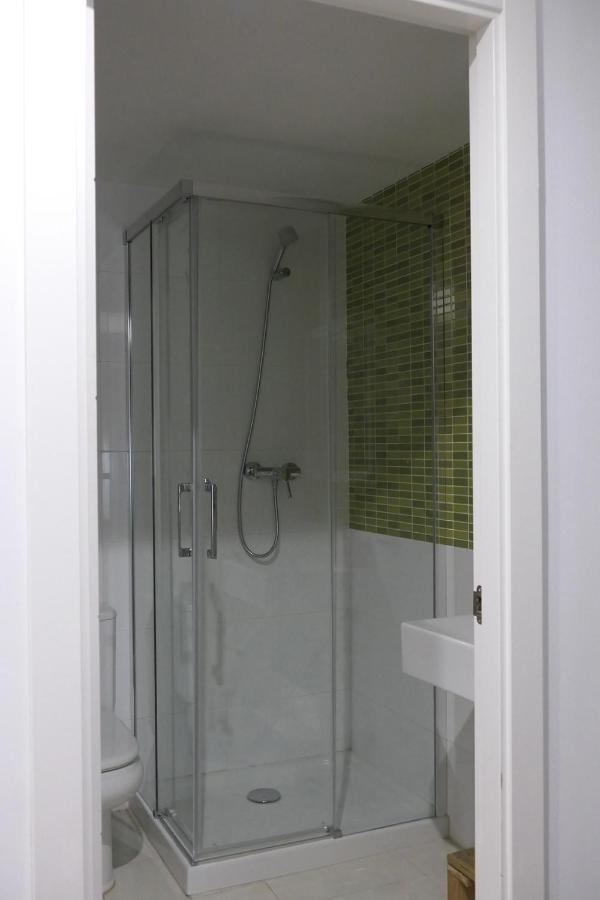 Apartament Ramon A Pobla Pobla de Segur Extérieur photo