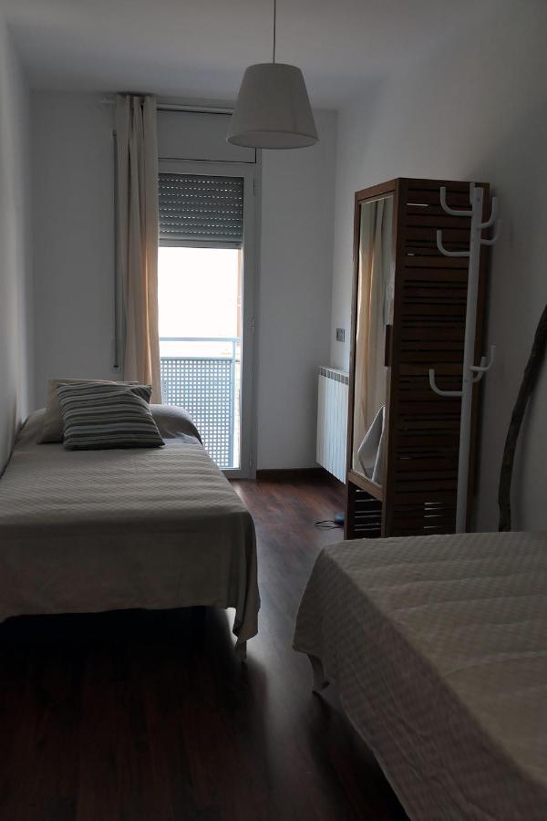 Apartament Ramon A Pobla Pobla de Segur Extérieur photo