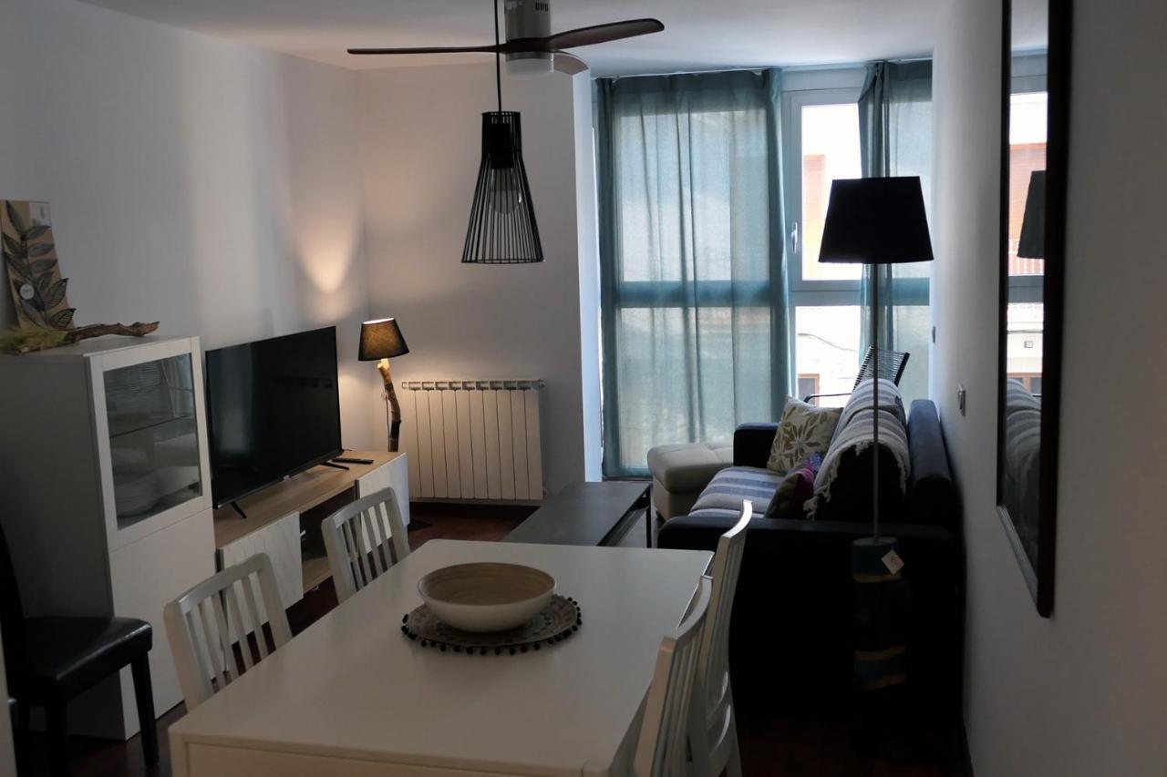 Apartament Ramon A Pobla Pobla de Segur Extérieur photo