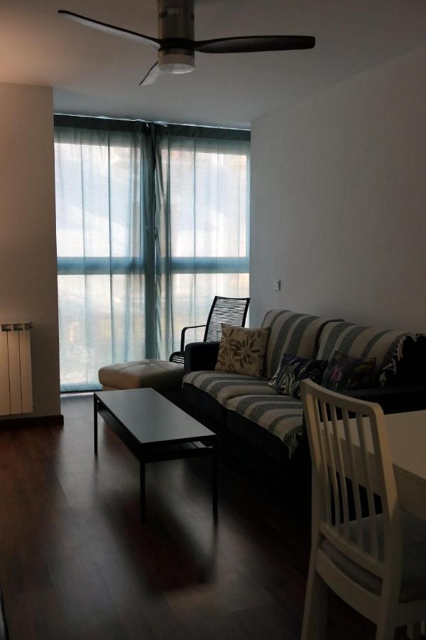 Apartament Ramon A Pobla Pobla de Segur Extérieur photo