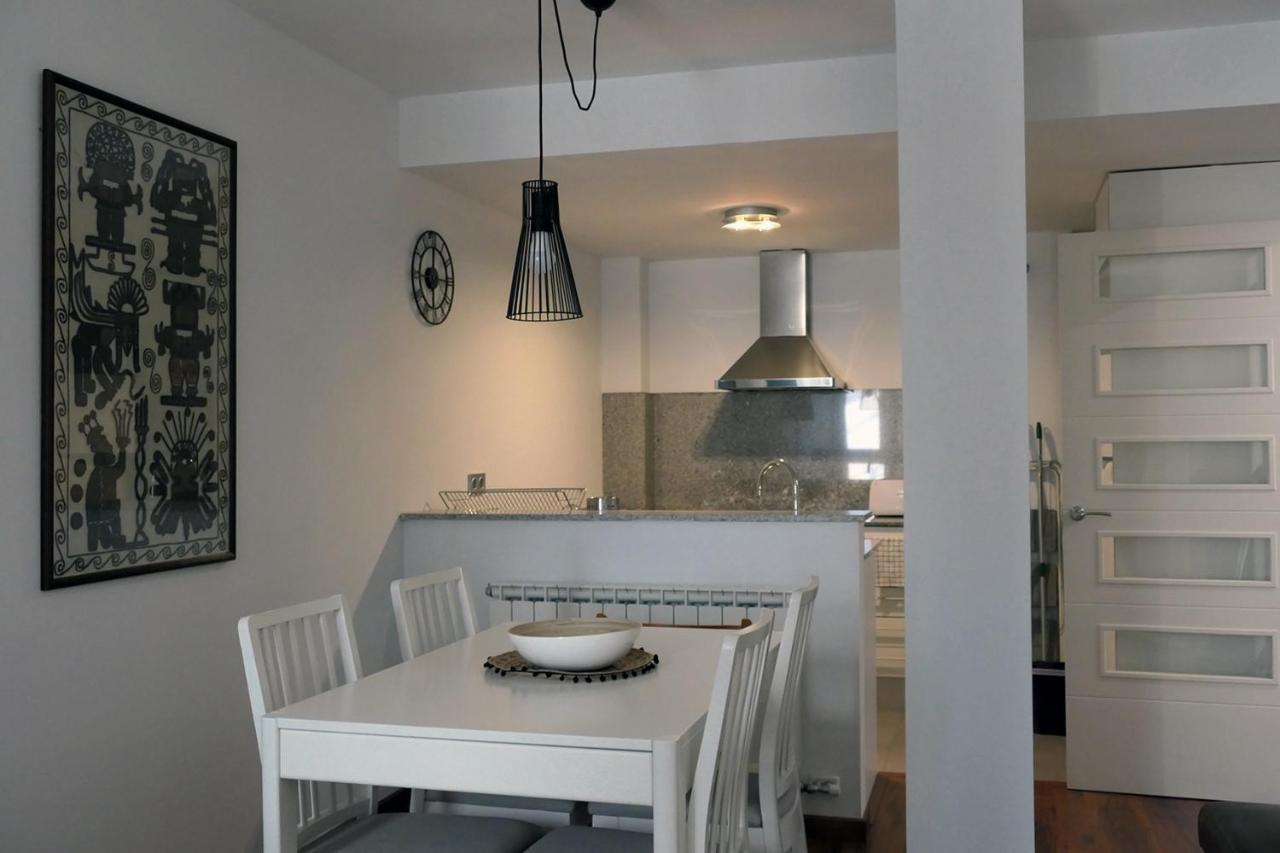 Apartament Ramon A Pobla Pobla de Segur Extérieur photo