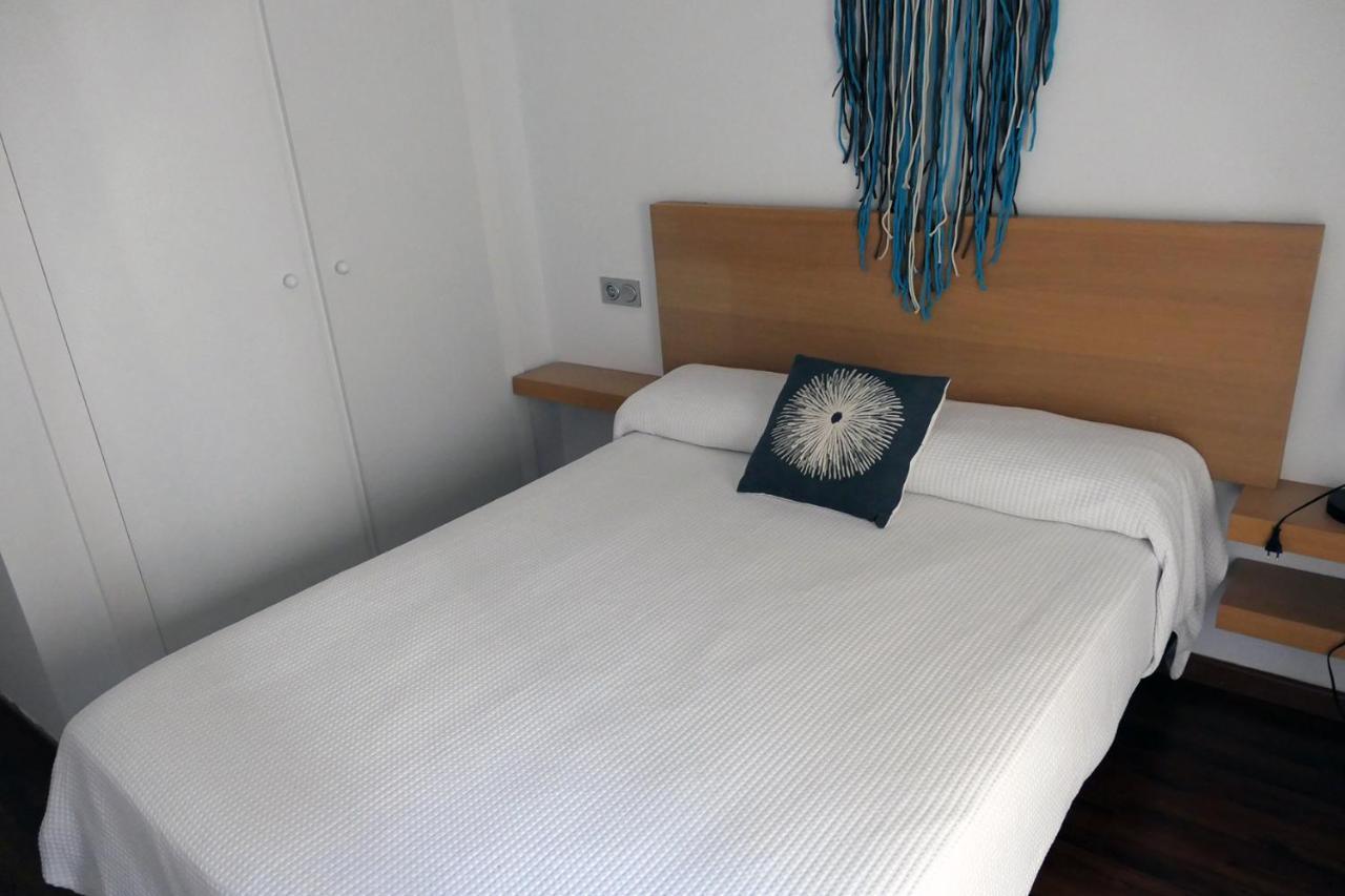 Apartament Ramon A Pobla Pobla de Segur Extérieur photo